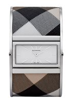 Orologio Burberry Donna Trench in Acciaio BU4932 - BU4932